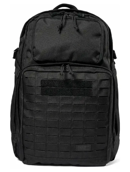 Рюкзак 5.11 Fast-Tac 24 Backpack, Black