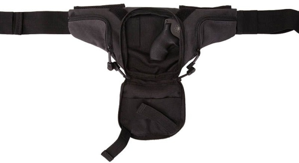 Сумка 5.11 Select Carry Pack, Charcoal