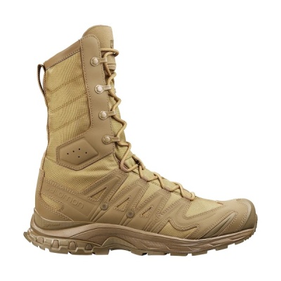 Ботинки Salomon XA FORCES JUNGLE (Coyote/Coyote, 7.5 (41.5))