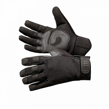 Перчатки 5.11 Tac A2, Black