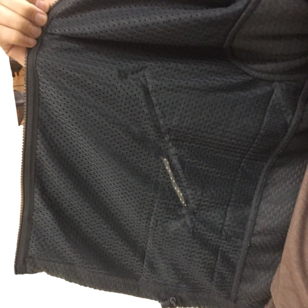 Куртка Флисовая Helikon Alpha Tactical, Shadow Grey