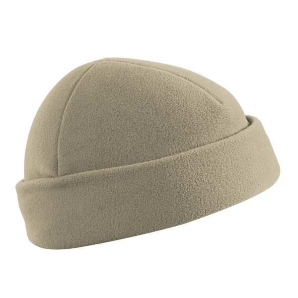 Шапка флисовая Helikon Watch Cap, Khaki