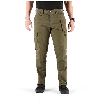 Брюки 5.11 ABR Pro Pant, Ranger Green