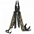 Мультитул LEATHERMAN SIGNAL COYOTE с нейлоновым чехлом
