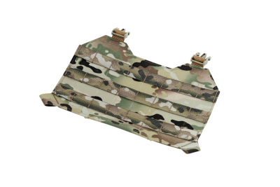 Панель передняя Phantom для жилета Ares (Multicam)