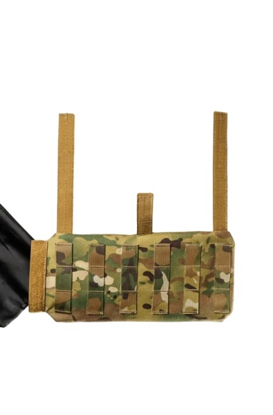 Баллистика абдоминальная защита Phantom, СВМПЭ, БР1