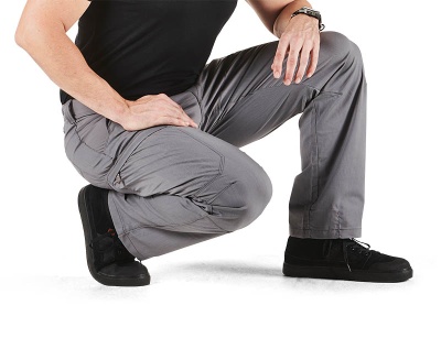 Брюки 5.11 Apex Pant (Storm, 32/34)