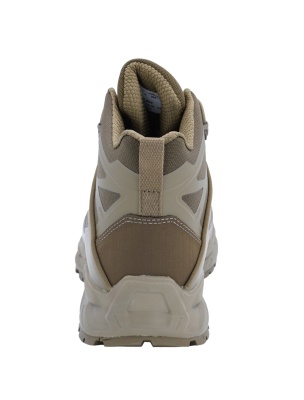 Ботинки MILGEAR, LTB Mid (Coyote, 46)