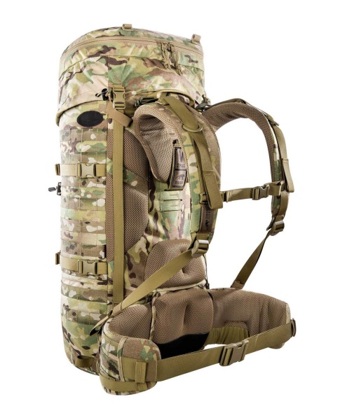 Рюкзак Tasmanian Tiger, Base Pack 52, Multicam