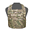 Warrior Жилет 901 Elite Ops Base Chest Rig A-TACS FG W-EO-901-Z-ATFG