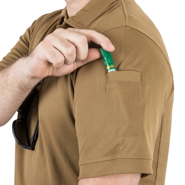 Поло Helikon UTL, Coyote