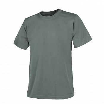 Футболка Helikon, Foliage Green