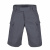 Шорты Helikon UTL PolyCotton Ripstop, Shadow Grey