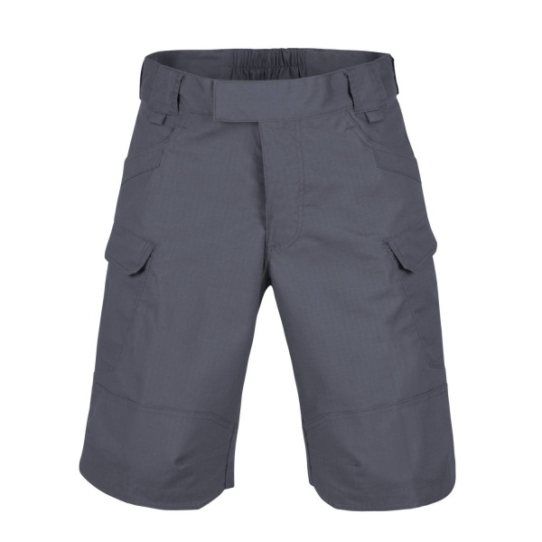 Шорты Helikon UTL PolyCotton Ripstop, Shadow Grey