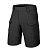 Шорты Helikon Outdoor Tactical Shorts 11", VersaStretch Lite, Shadow Grey