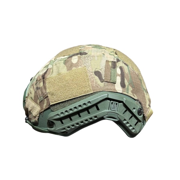 Чехол на шлем UMI, Multicam