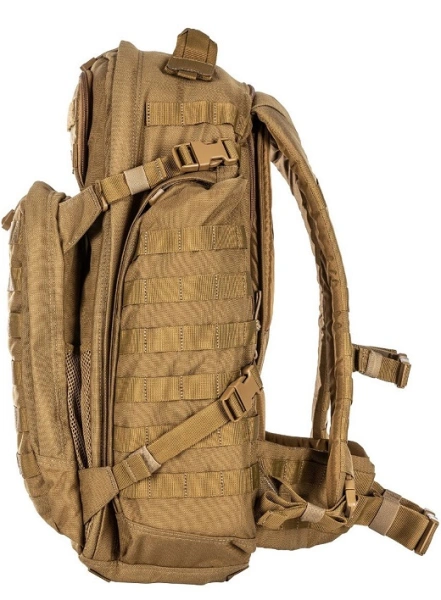 Рюкзак 5.11 Rush 72 Backpack, Flat Dark Earth