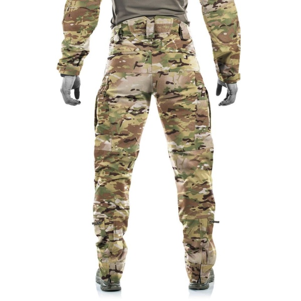 Брюки боевые Uf Pro, Striker XT Gen. 3 Combat, Multicam