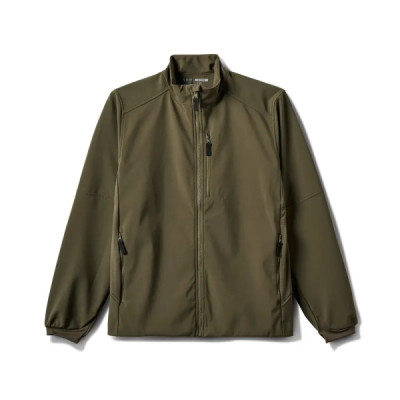 Куртка 5.11 Duty Softshell Jacket (L, Ranger Green)