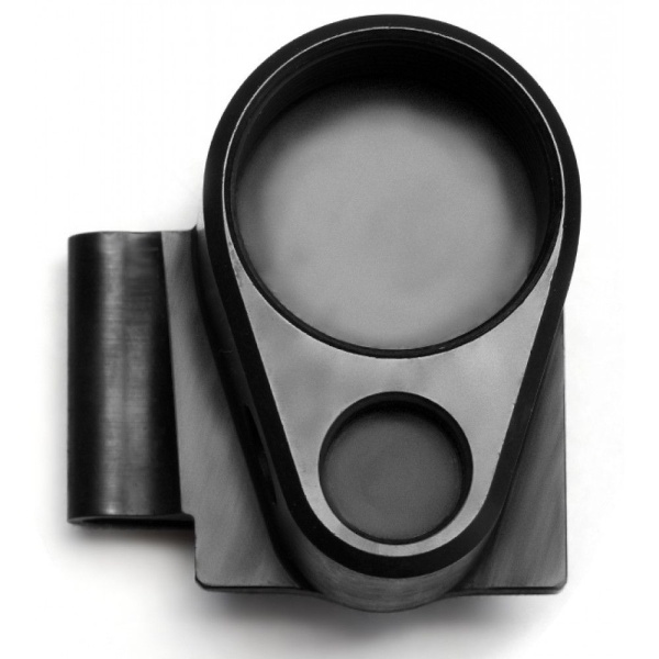 Адаптер Armacon для установки телескопического приклада на АК и Сайга со складным прикладом "Монолит-3 Gen 2"