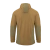 Толстовка Helikon Range Hoodie TopCool, Olive Green/Black