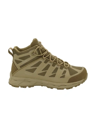 Ботинки MILGEAR, LTB Mid (Coyote, 47)
