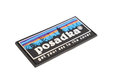 Патч Posadka