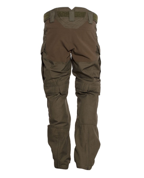 Брюки боевые Uf Pro, Striker ULT Combat Pants, Brown Grey