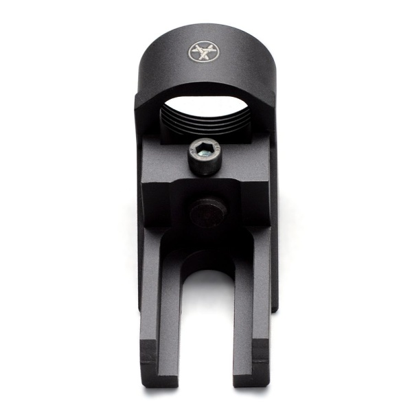 Адаптер Armacon для установки телескопического приклада Монолит-В на Вепрь 123 (7,62х54), СОК-94 (Вепрь 7,62х39), СОК-95 (Вепрь .308), Вепрь 205-04 "Монолит-2"