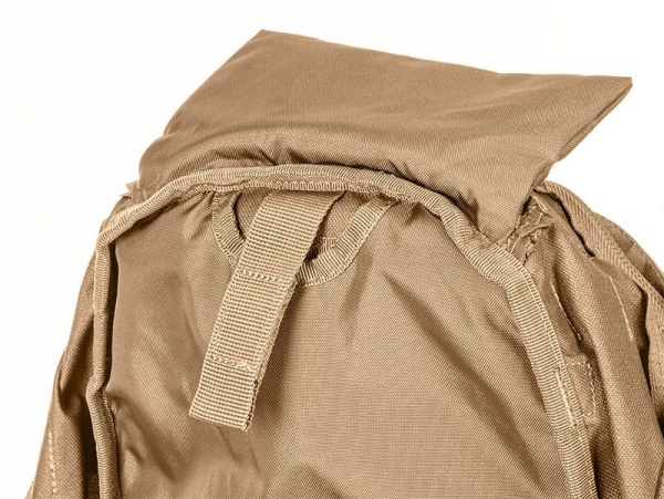 Однолямочный рюкзак 5.11 Rush Moab 10, Kangaroo