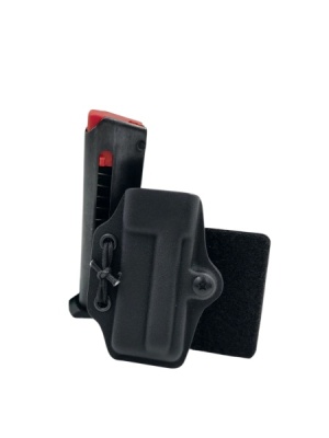 Подсумок Pirate Custom "Ремора" для магазина ПМ (Черный)