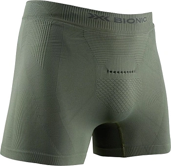 Трусы X-BIONIC, COMBAT ENERGIZER 4.0 BOXER SHORTS MEN