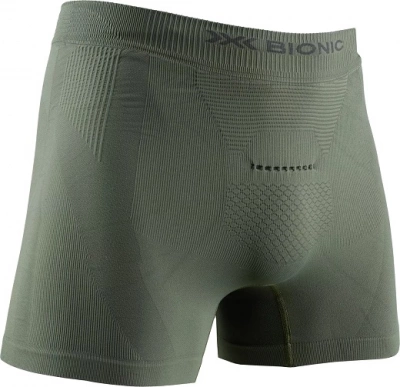 Трусы X-BIONIC, COMBAT ENERGIZER 4.0 BOXER SHORTS MEN