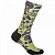 Носки 5.11 Sock and Awe Crew Tropic Thunder, Army Green