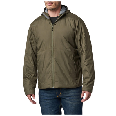 Куртка 5.11 Adventure Primaloft Jacket (Ranger Green, M)