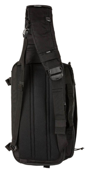 Однолямочный рюкзак 5.11 LV 10 2.0, Black