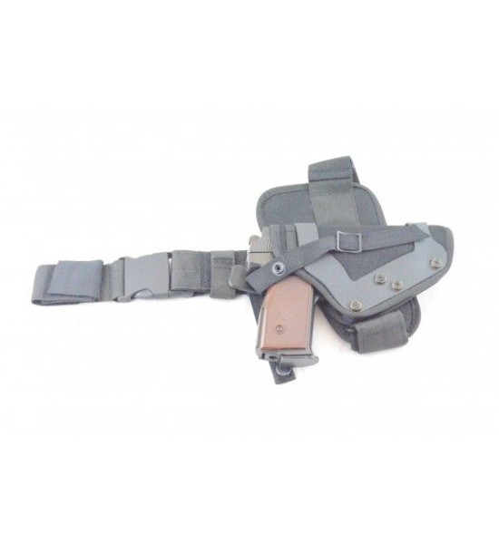 КО 3. Кобура оперативная набедренная (АПС и аналоги)