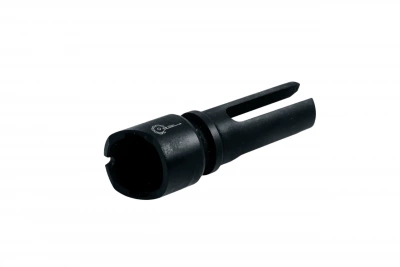 ДТК закрытого типа MS-Tech 50х135, 5,45 х 39 / АК12 Gen.3 (Быстросъемная)