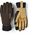 Перчатки Hestra CZONE CONTANT GLOVE, Dark Forest