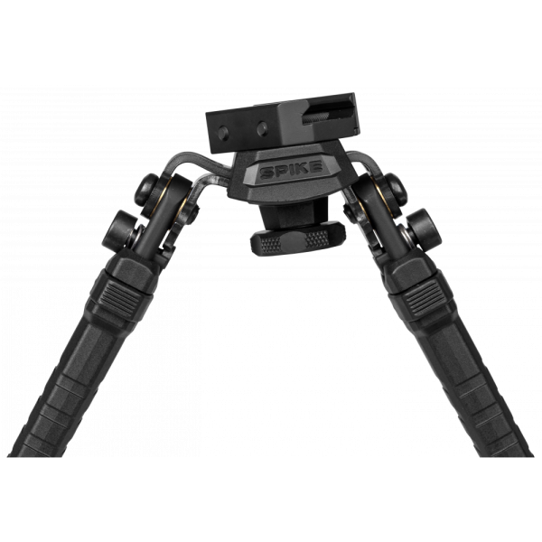 Тактические сошки Fab Defense, Spike, Black