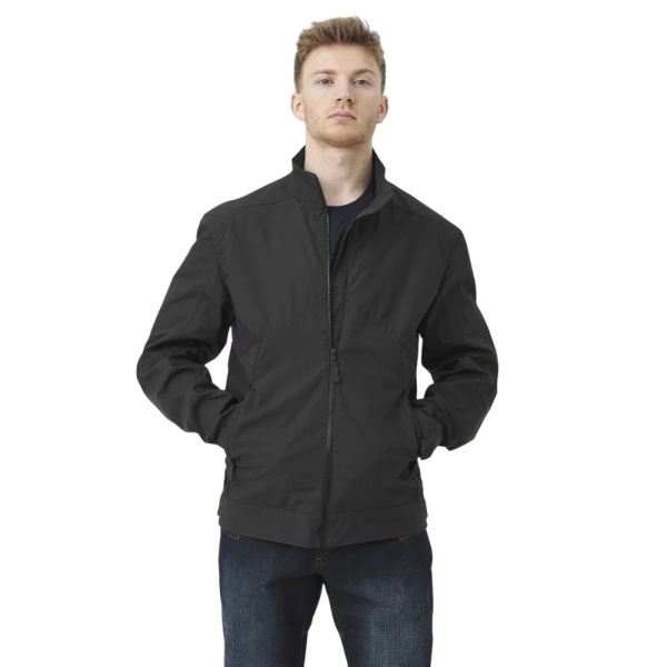 Куртка Helikon, Greyman Jacket (Black, S)