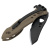 Мультитул LEATHERMAN Skeletool KBX, койот Мультитул LEATHERMAN Skeletool KBX, койот