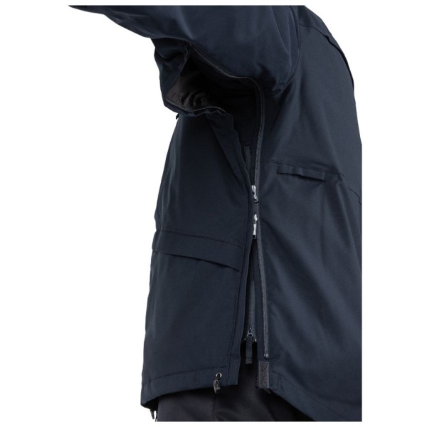 Куртка 5.11 3 in 1 Parka 2.0, Dark Navy