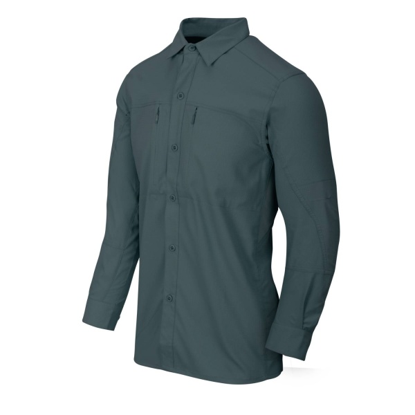 Рубашка Helikon Trip Lite Shirt, Marine Cobalt