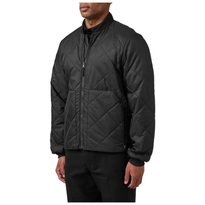 Куртка 5.11 Station Jacket (S, Black)