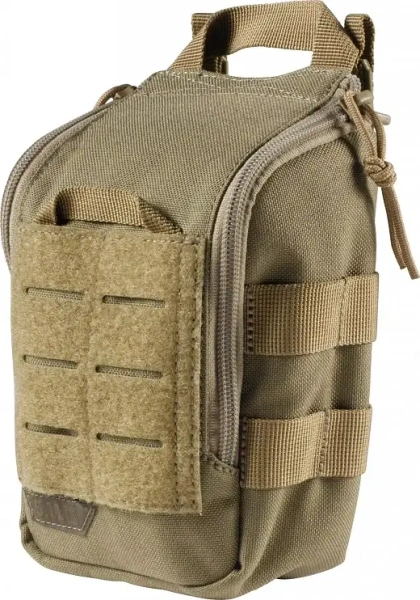 Подсумок медицинский 5.11 UCR IFAK Pouch, Sandstone