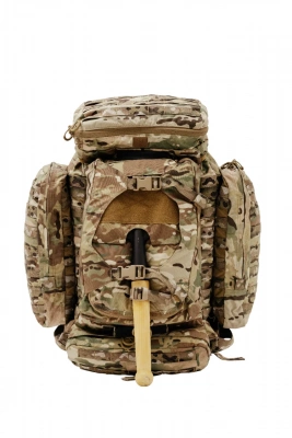 Рюкзак MILGEAR, X-PAK (Multicam)