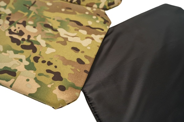 Пятиточечник 2х секционный Phantom, Multicam