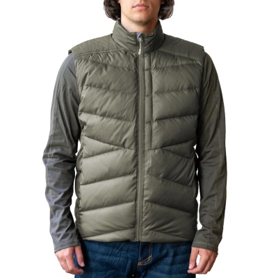 Жилет 5.11 Acadia Down Vest (Ranger Green, S)
