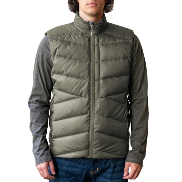 Жилет 5.11 Acadia Down Vest (Ranger Green, S)